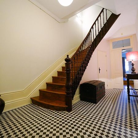 알리조 Martinho'S House 아파트 외부 사진