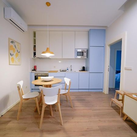 알리조 Martinho'S House 아파트 외부 사진