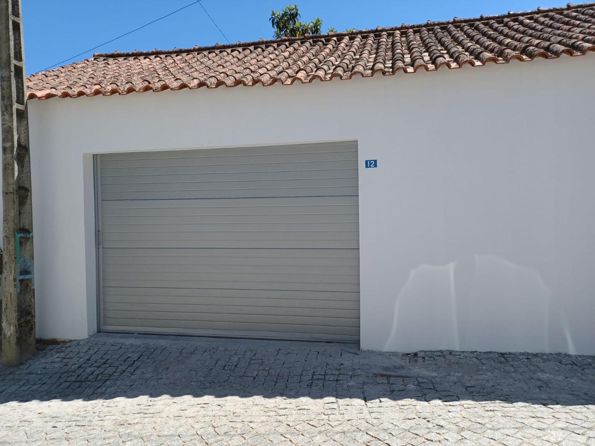 알리조 Martinho'S House 아파트 외부 사진
