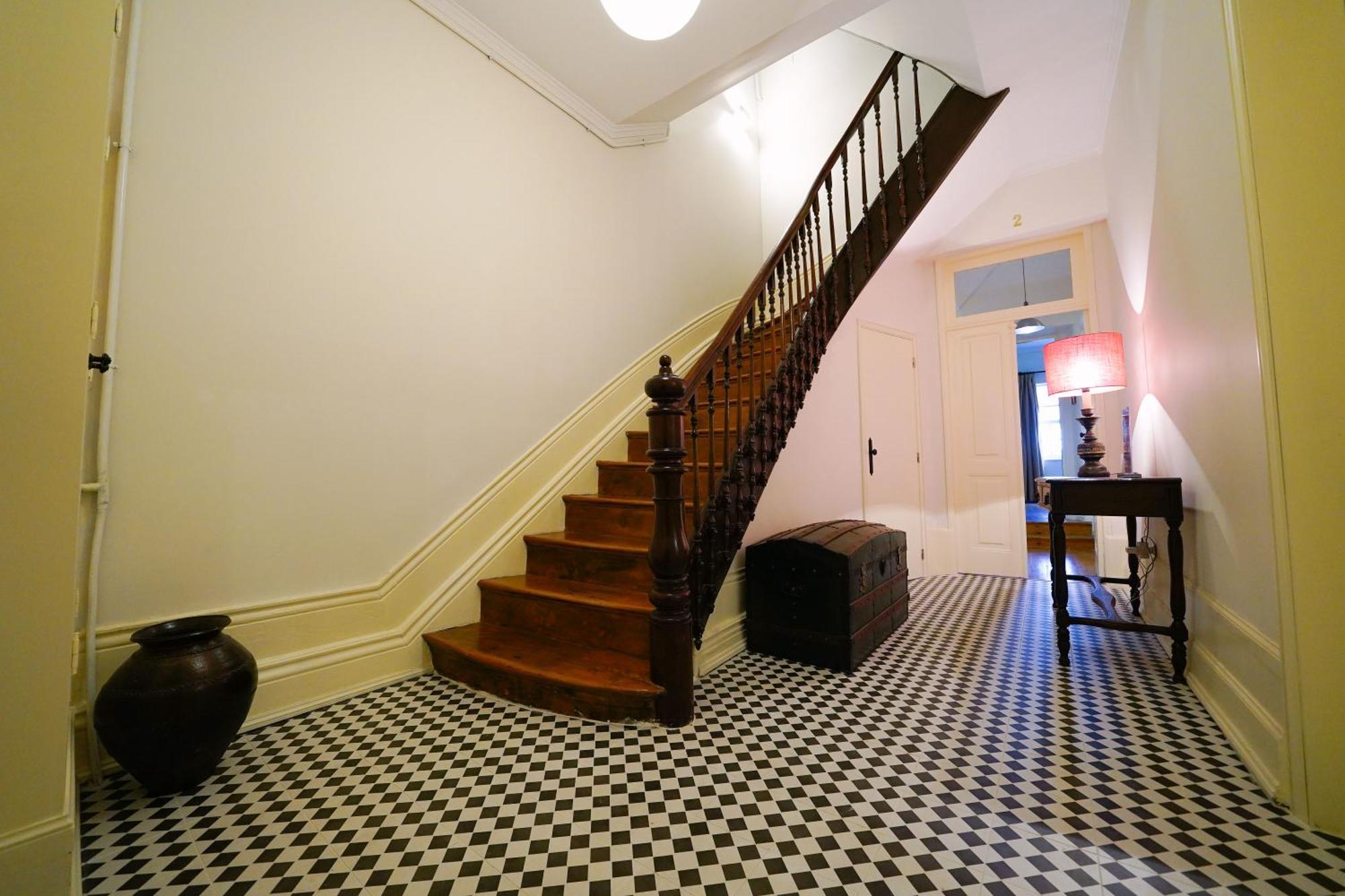 알리조 Martinho'S House 아파트 외부 사진